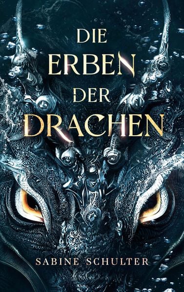 Produktbild: Die Erben der Drachen