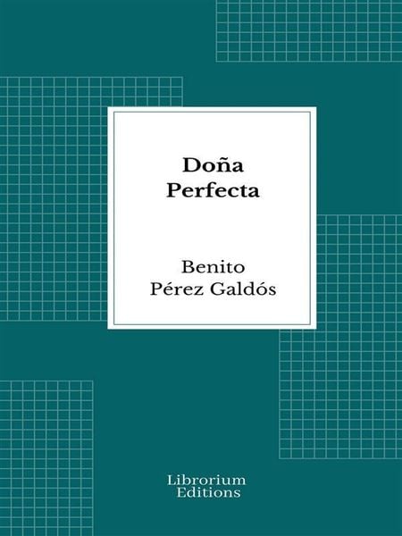 Produktbild: Do&ntilde;a Perfecta