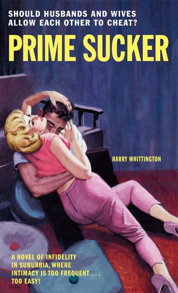 Produktbild: Prime Sucker