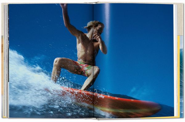 Produktbild: LeRoy Grannis