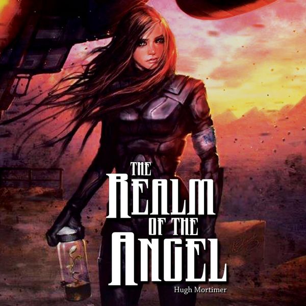 Produktbild: The Realm of The Angel