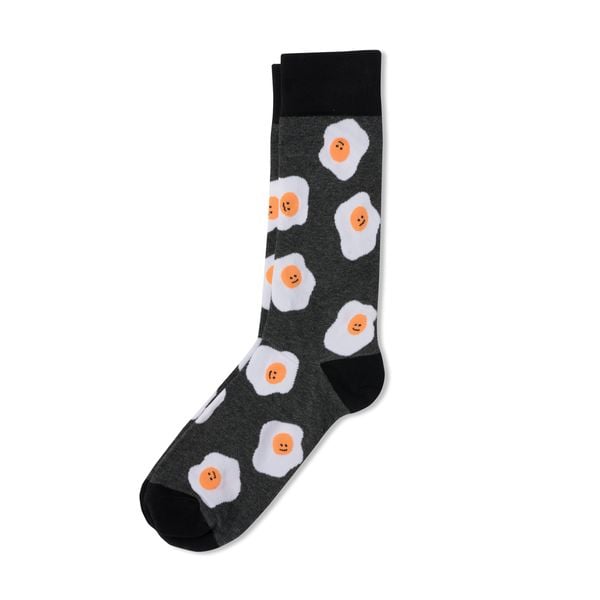 Produktbild: Socken "Good Morning", Größe 41-46
