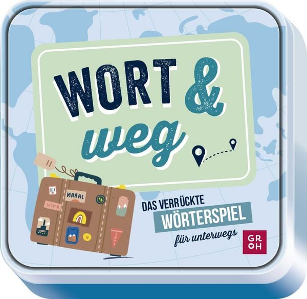 Wort & weg, Sonstige von , Groh