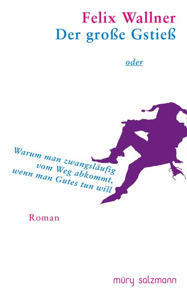 Produktbild: Der Gro&szlig;e Gstie&szlig;