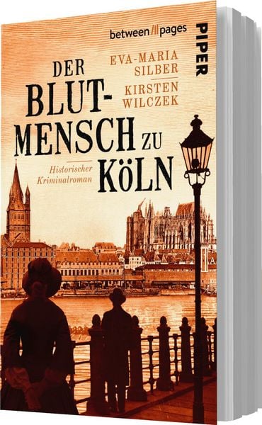 Produktbild: Der Blutmensch zu K&ouml;ln