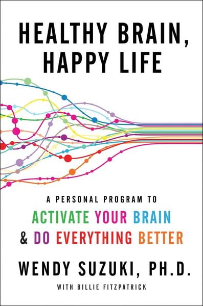 Produktbild: Healthy Brain, Happy Life