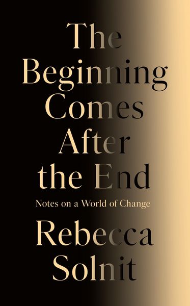 Produktbild: Beginning Comes After the End
