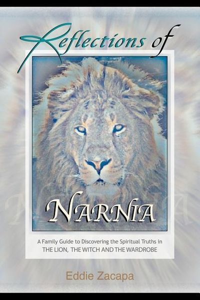 Produktbild: Reflections of Narnia