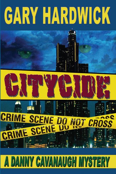 Produktbild: Citycide
