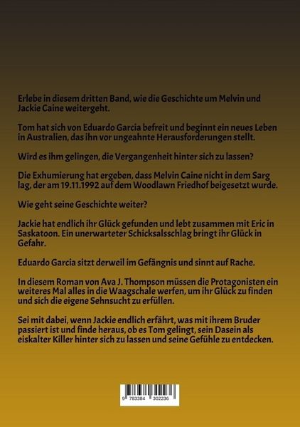 Produktbild: Sehnsucht nach Freiheit - Tom