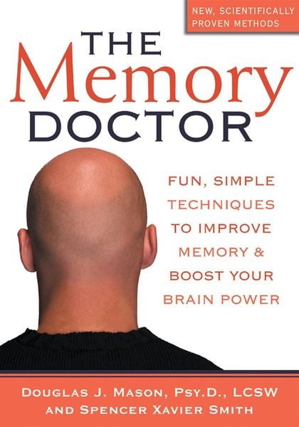 Produktbild: Memory Doctor