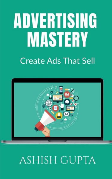 Produktbild: Advertising Mastery
