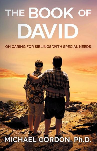 Produktbild: The Book of David