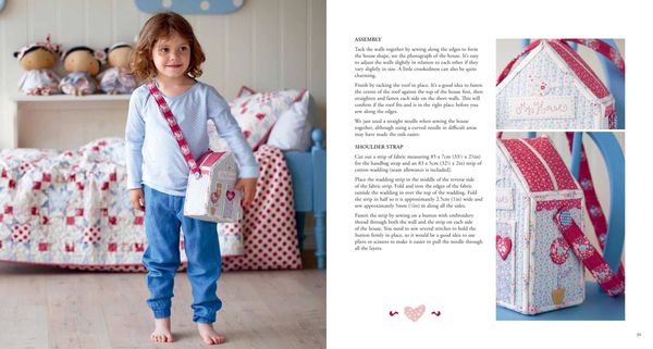 Produktbild: Tilda'S Toy Box