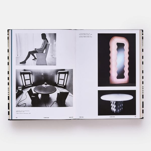 Produktbild: Ettore Sottsass