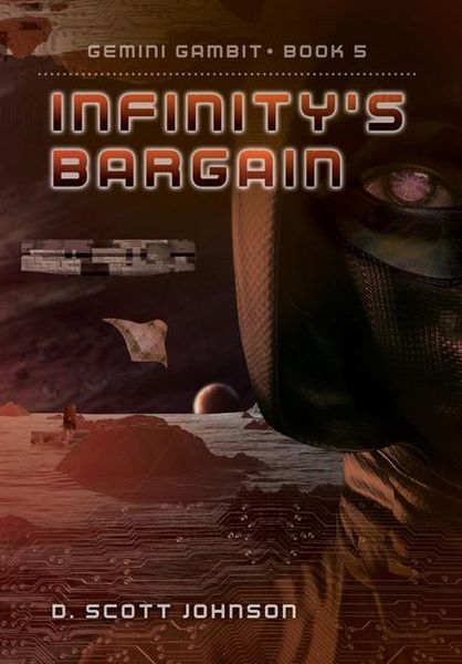 Produktbild: Infinity's Bargain