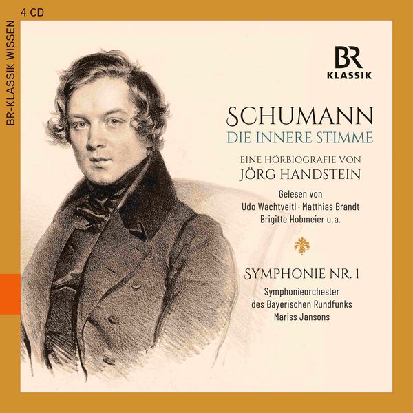 Robert Schumann - Die Innere Stimme