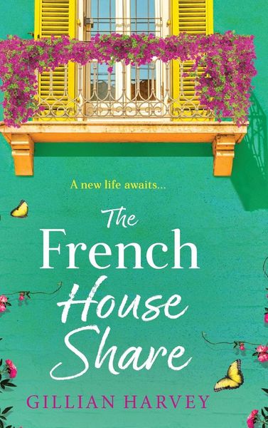 Produktbild: The French House Share