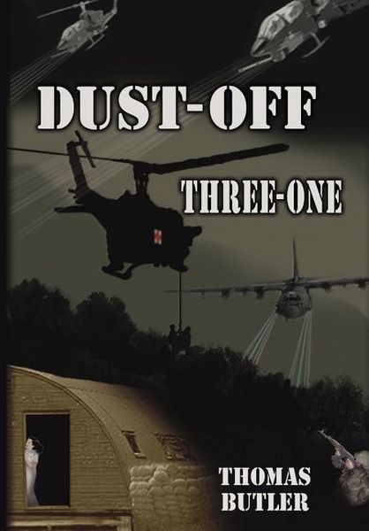 Produktbild: Dust-Off Three-One