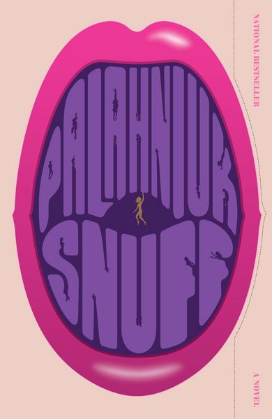 Produktbild: Snuff