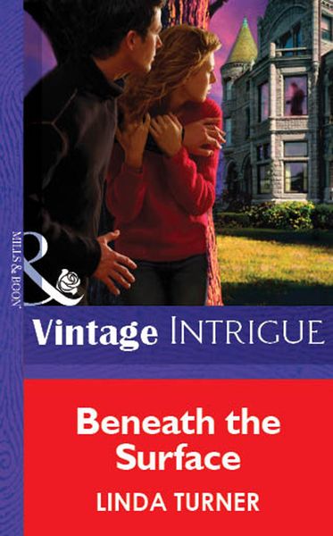 Produktbild: Beneath The Surface