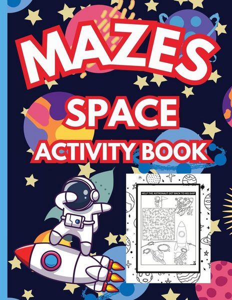 Produktbild: Mazes