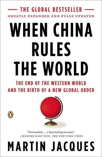 Produktbild: When China Rules the World