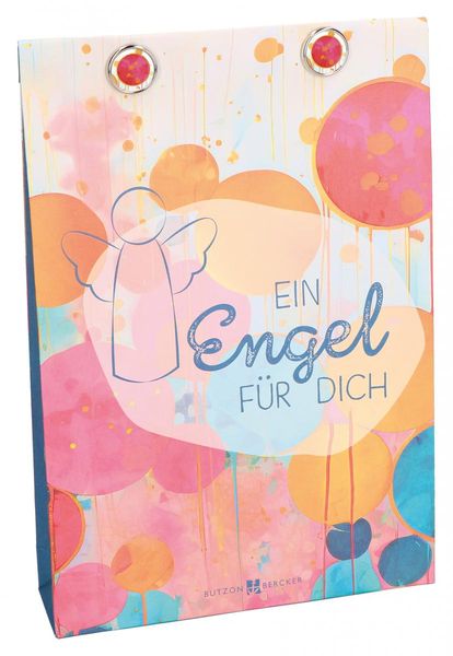 Produktbild: Wundert&uuml;te - Ein Engel f&uuml;r dich