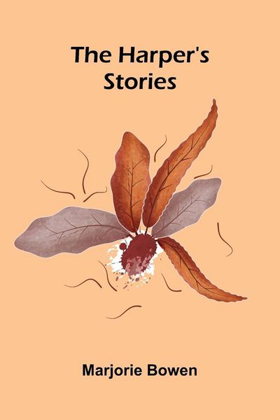 Produktbild: The Harper's Stories