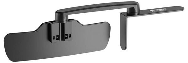 Produktbild: SpeaKa Professional SP-13322900 Dokumentenhalter (B x H x T) 32 x 94 x 351mm