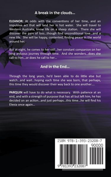 Produktbild: Eleanor II - Book Three