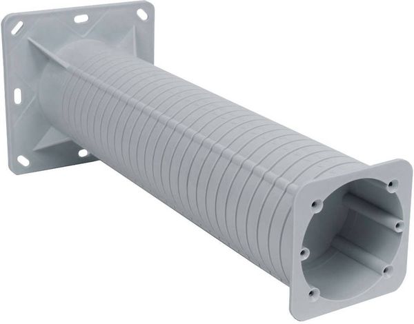 Produktbild: KOPOS KEZ 300_KB Installationsdose (L x B) 120mm x 120mm 1St.