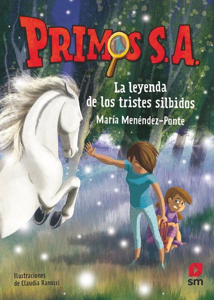 Produktbild: La leyenda de los tristes silbidos