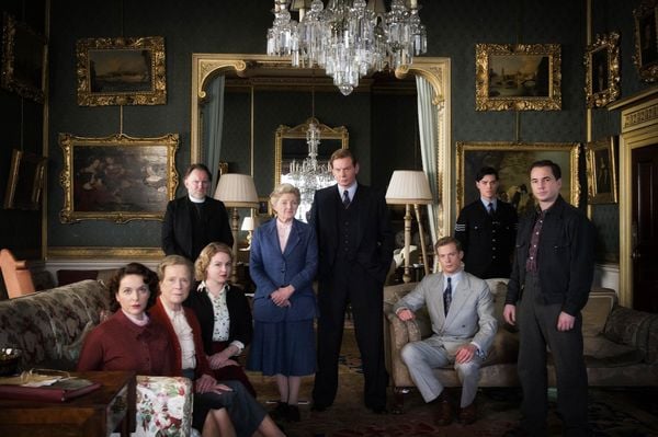 Agatha Christie: MARPLE - Staffel 6 [2 DVDs]