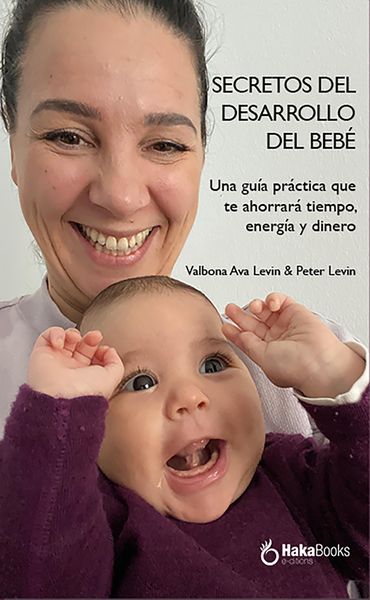 Produktbild: Secretos del desarrollo del beb&eacute;.