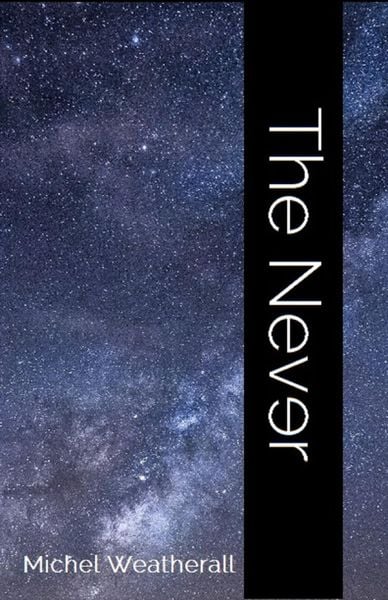 Produktbild: The Never (The Symbiot-Series, #14)