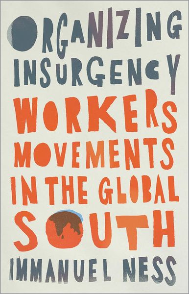 Produktbild: Organizing Insurgency
