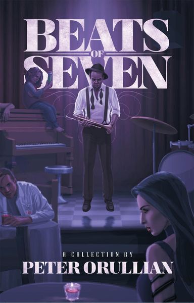 Produktbild: Beats of Seven
