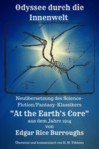 Produktbild: Odyssee durch die Innenwelt