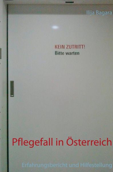 Produktbild: Pflegefall in &Ouml;sterreich