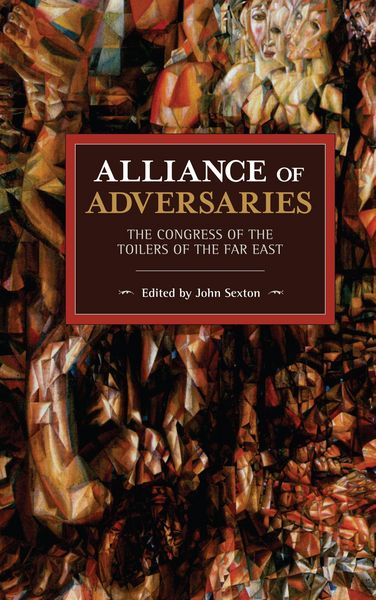 Produktbild: Alliance of Adversaries