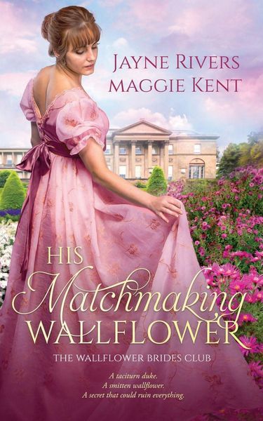 Produktbild: His Matchmaking Wallflower