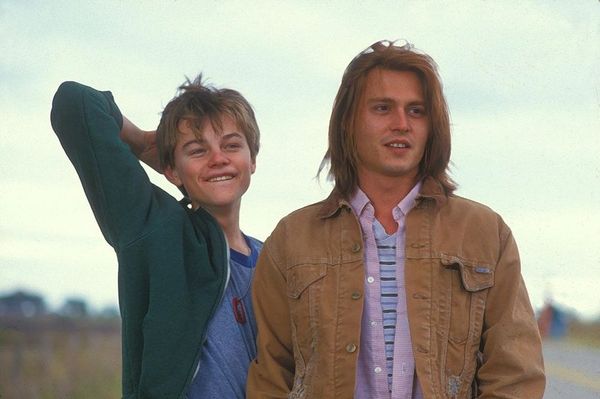 Gilbert Grape - Irgendwo in Iowa