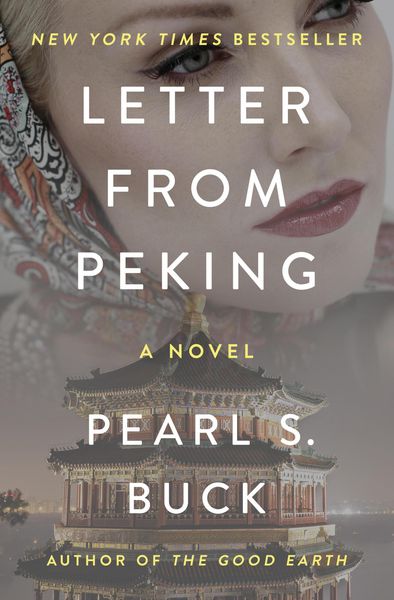Produktbild: Letter from Peking