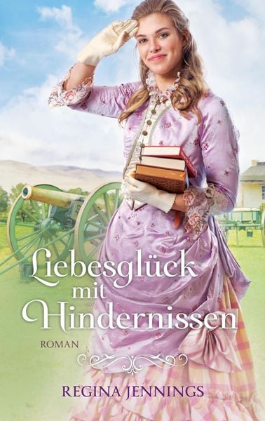 Produktbild: Liebesgl&uuml;ck mit Hindernissen