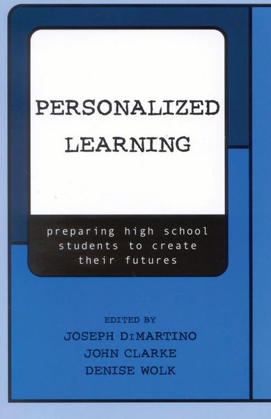 Produktbild: Personalized Learning