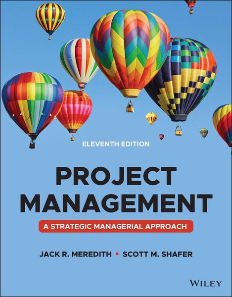 Produktbild: Project Management