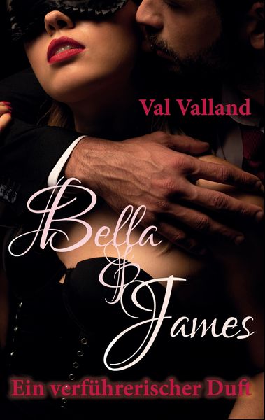 Produktbild: Bella & James