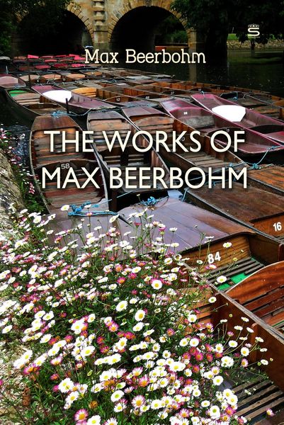 Produktbild: Works of Max Beerbohm