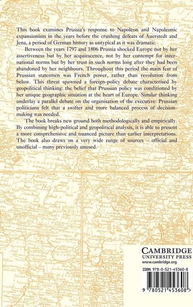 Produktbild: The Impact of Napoleon